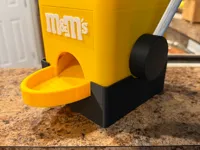 0.24mm layer, 2 walls, 15% infill