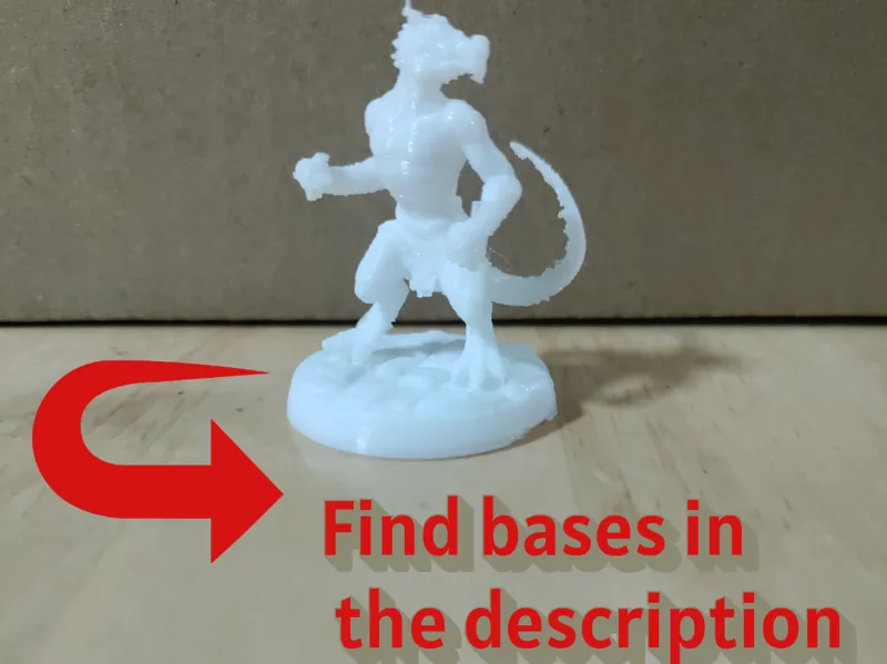 DND Kobold