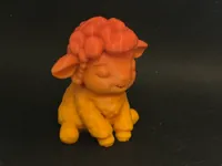 0.16mm layer, 2 walls, 15% infill