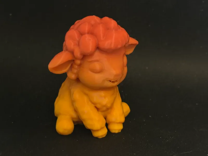 chibi schaaf