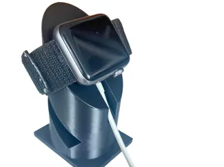 Apple Watch Stand 