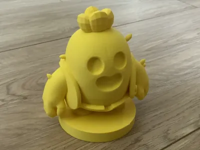 Brawl Stars: Spike