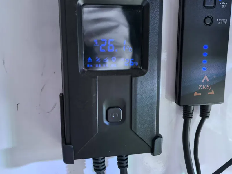 加热棒挂架