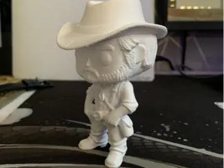 Arthur Morgan Red Dead Redemption 