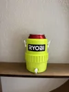 Original short version - 0.2mm layer