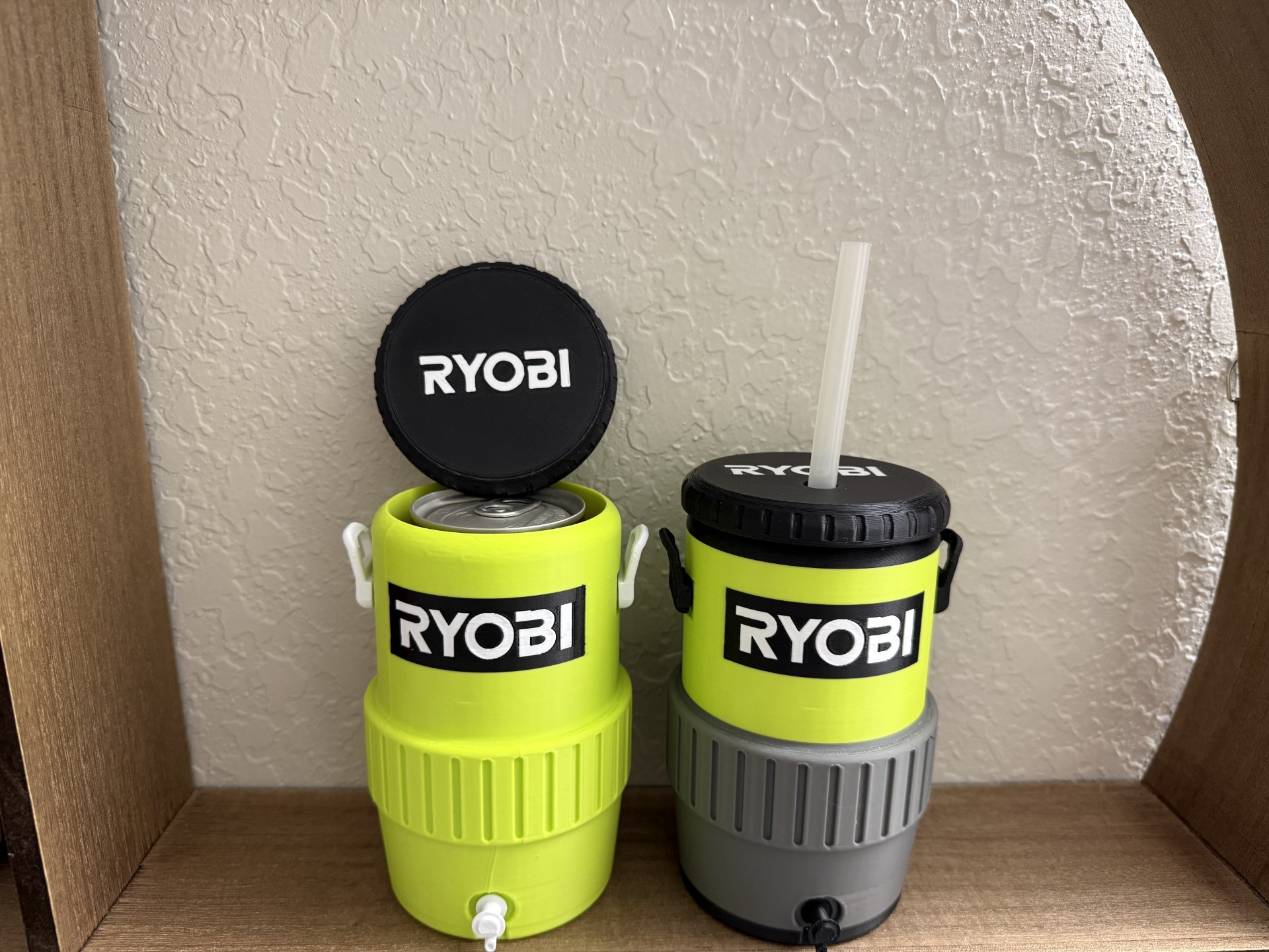 Ryobi Can Cooler