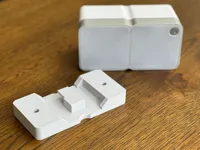 0.16mm layer, 2 walls, 15% infill
