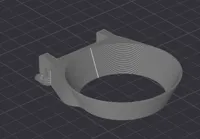 bottom:46.61mm / top diameter for cup: 61.44mm