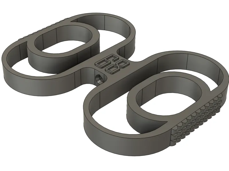 68mm Spool Clip