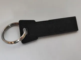 MAGNETIC KEY / LLAVE MAGNÉTICA