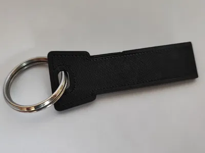 MAGNETIC KEY / MAGNETIC KEY