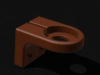 Apple Watch magnetic Charger holder