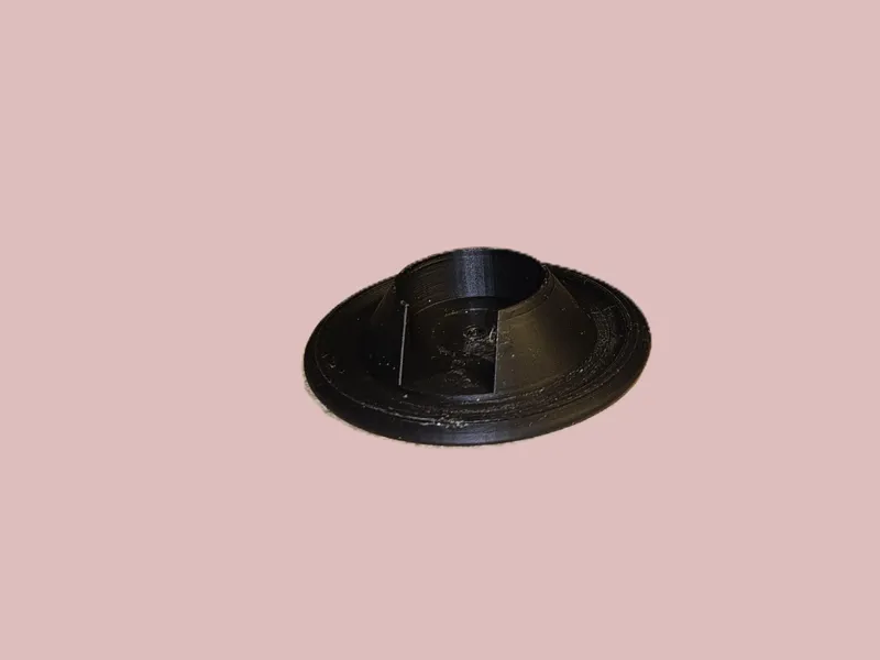 Harbor Freight ICON 800 Lumen Flashlight Stand