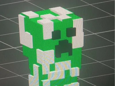 creeper