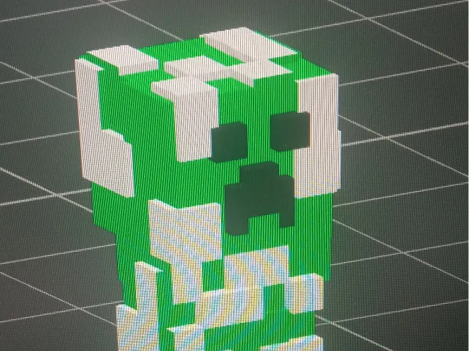 creeper