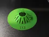 0.2mm layer, 2 walls, 100% infill
