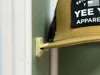 Cap Display clip