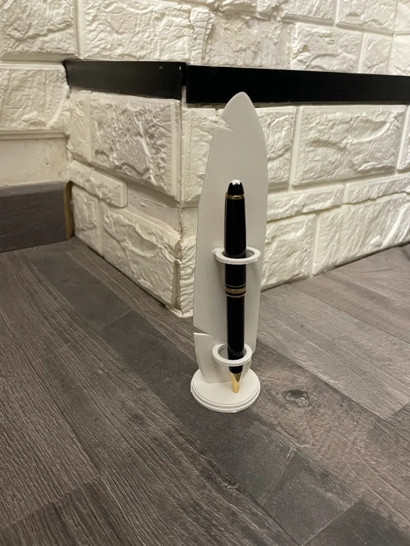 Kit Card Pen Holder