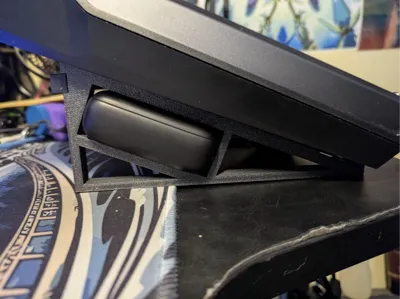 Roland SP-404MKII Collapsable Stand