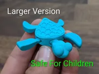 Larger Version - Safe for Children