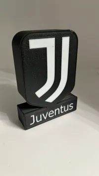 Lampe de bureau Juventus — photo 5