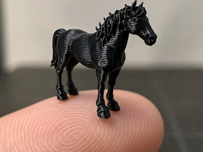 Mini Horse