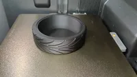 0.2mm layer, 2 walls, 10% infill