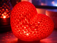 0.08mm layer, 2 walls, 15% infill