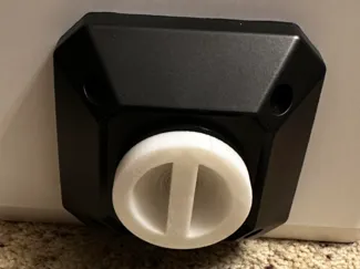 Elegoo Marsmate Air Purifier Storage plug