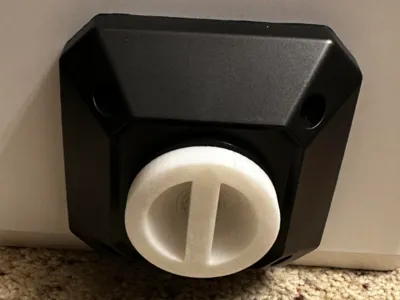 Elegoo Marsmate Air Purifier Storage plug