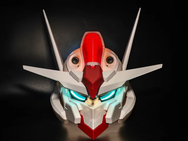 风灵高达V2（NO AMS）