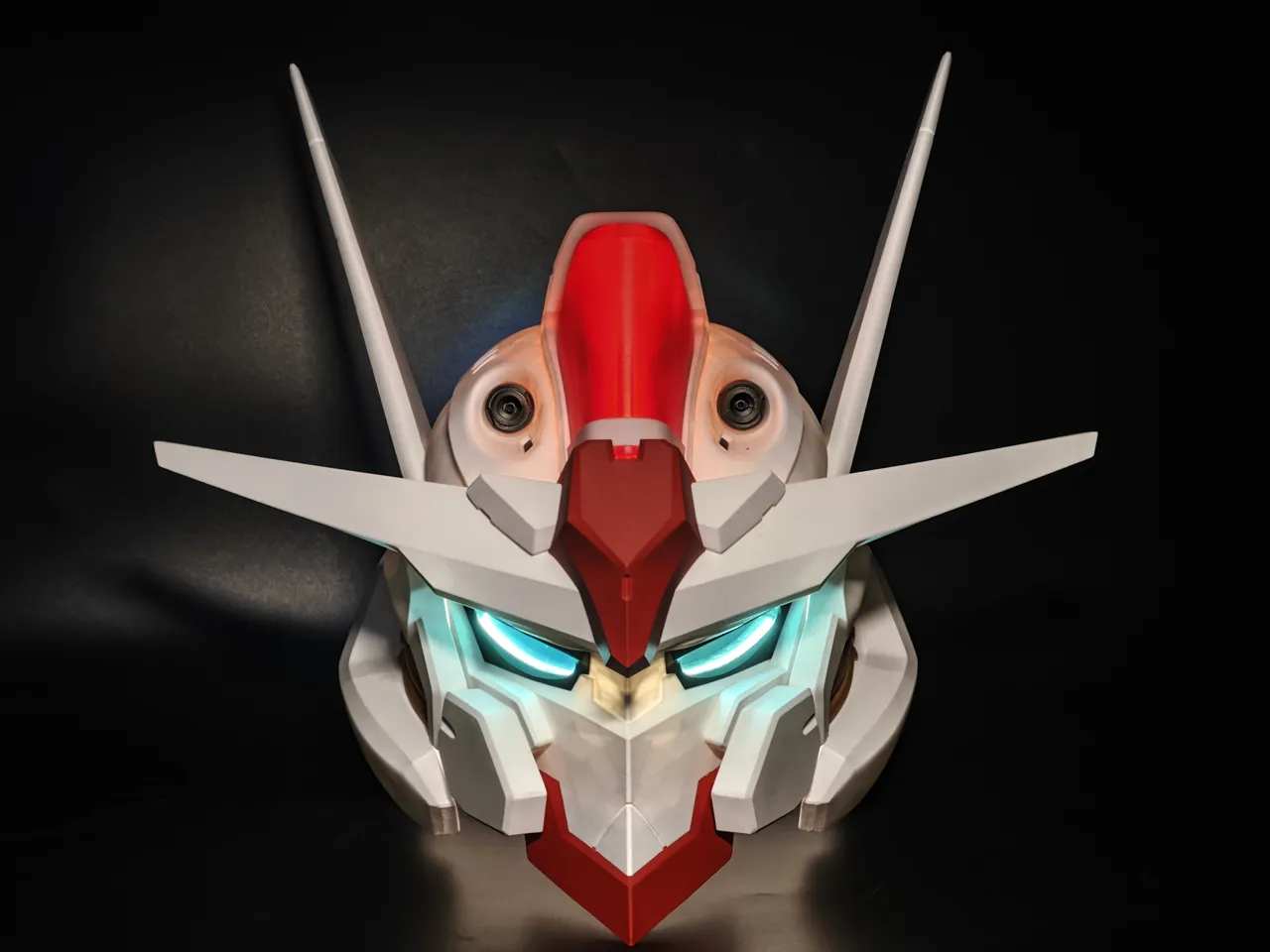风灵高达V2（NO AMS） view 2