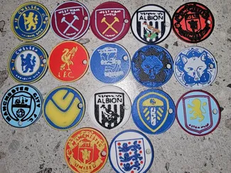 Trolley coin UK