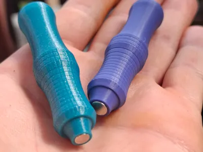 magnet applicator