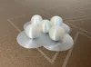 0.12mm layer, 2 walls, 10% infill