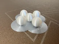 0.12mm 层高, 2 层墙, 10% 填充