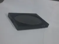 0.2mm layer, 2 walls, 20% infill