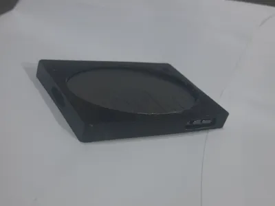 TPU Protective Case for Hey Pocket AI Recorder