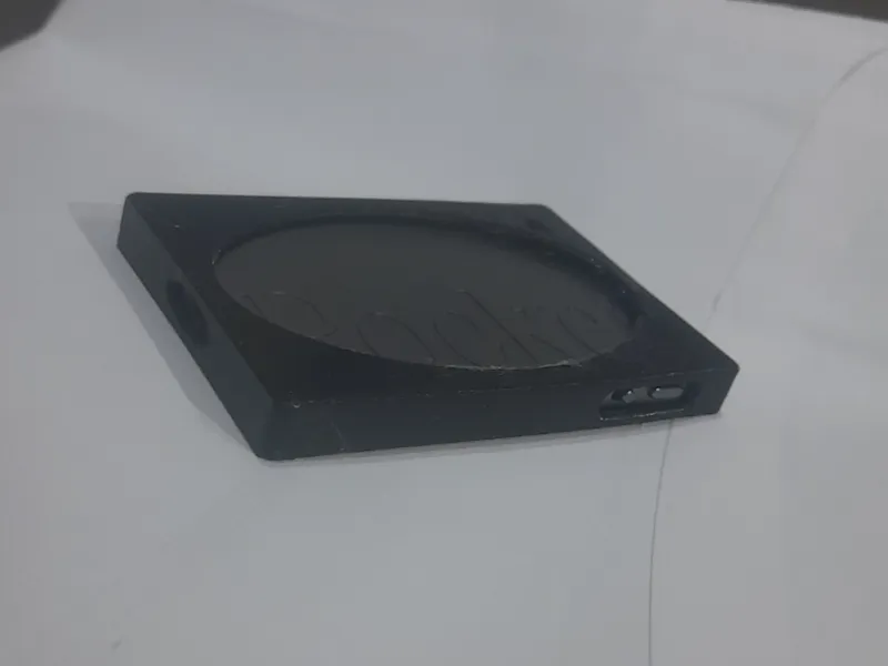 TPU Protective Case for Hey Pocket AI Recorder