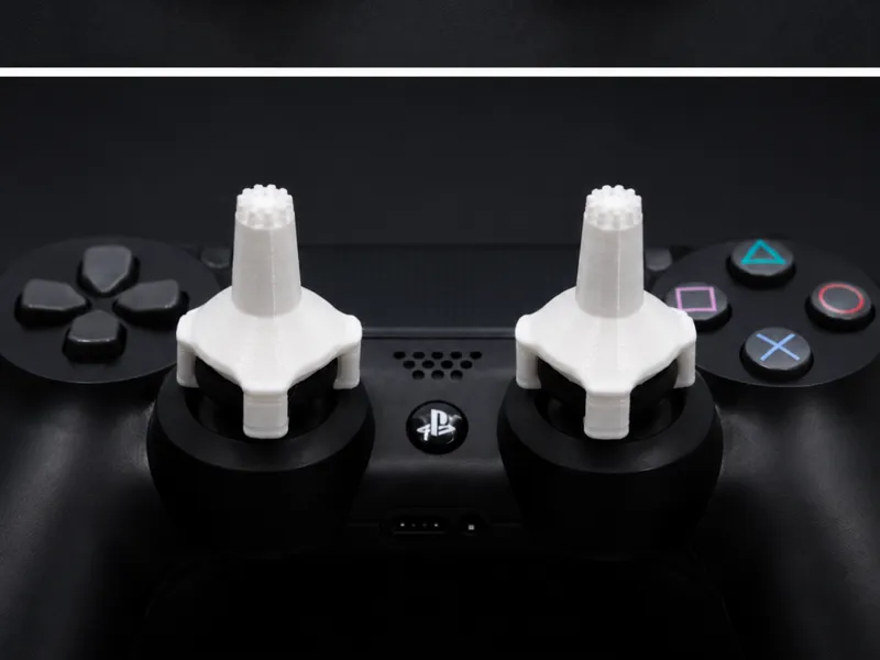 controller rod/stick PS4