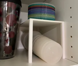 Cabinet Shelf