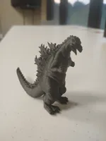 Godzilla version 1954 — photo 3
