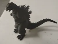 Godzilla version 1954 — photo 1