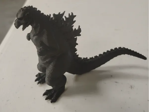 Godzilla version 1954