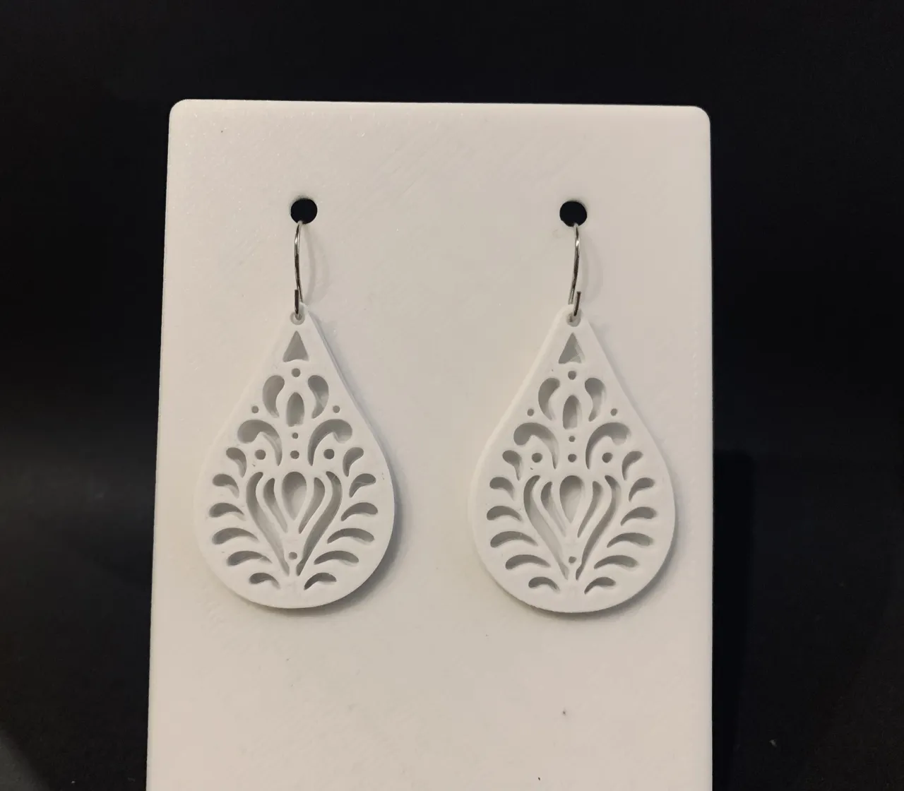 Boucles oreilles 239 view 2
