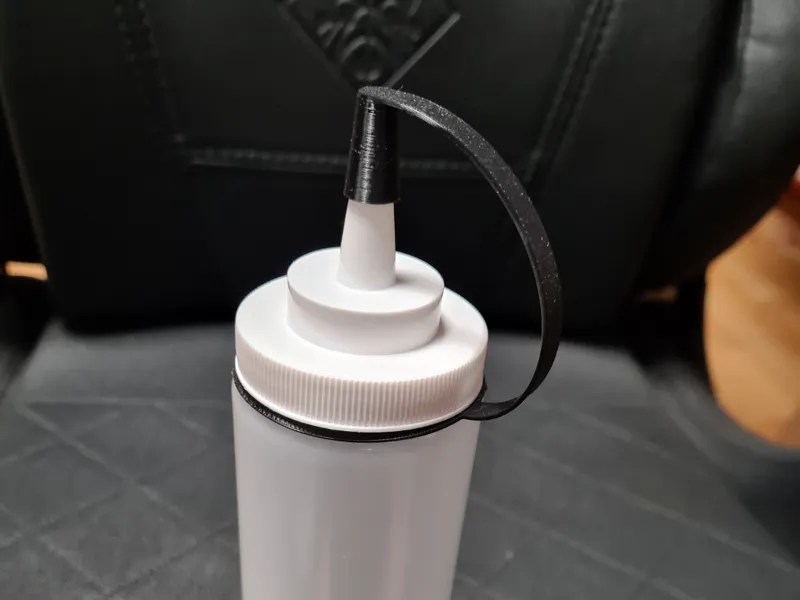 Flaschen Verschluss, Bottle Cap, GRILLTIDER