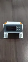 30-degree angle mount 0.28mm layer, 2 walls, 15% infill