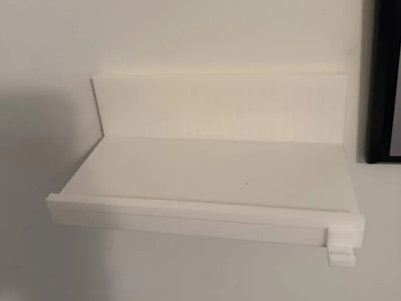 Wall Shelf 