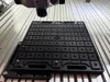 0.6mm nozzle, 0.3mm layer, 4 walls, 35% infill