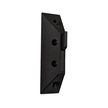 Soporte: M-LOK Rifle Wall Mount – Single & Dual Versions — vista de referencia 5